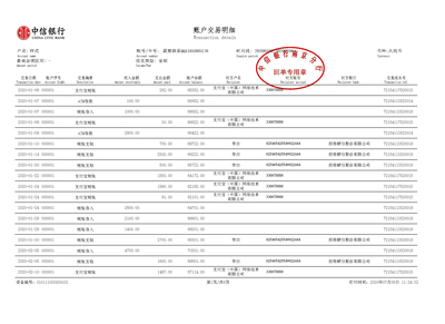 企业入职要查个人银行流水合法吗